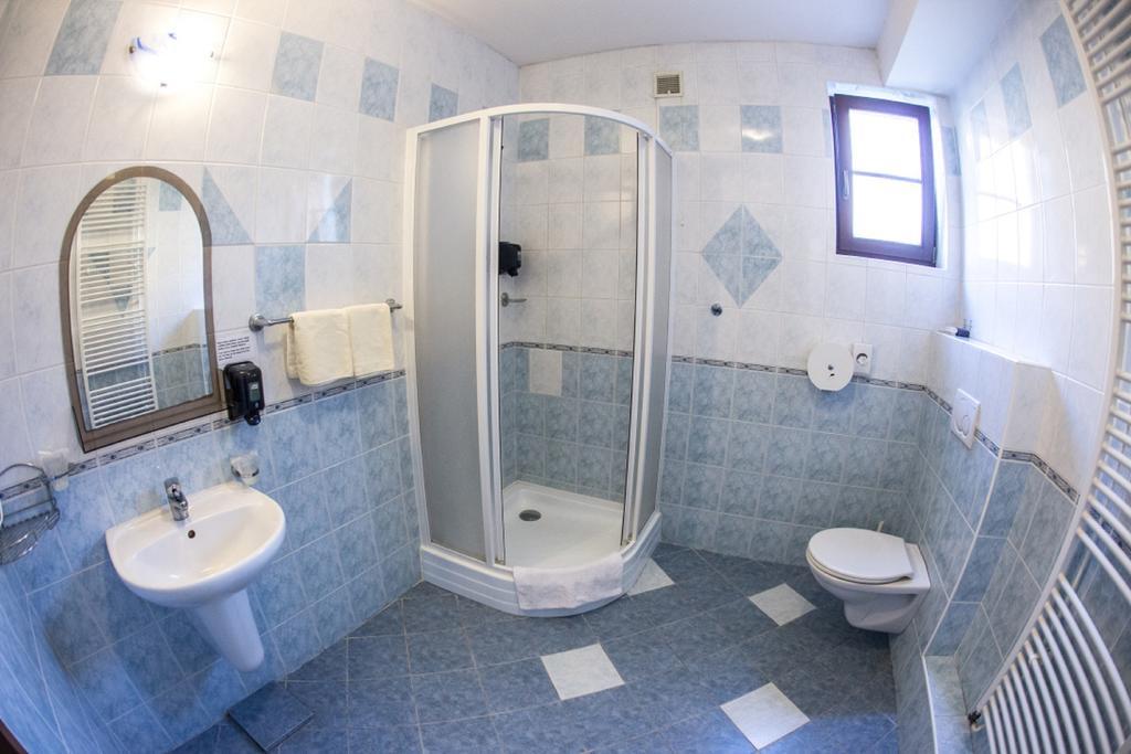Hotel Na Jižní Přerov Quarto foto