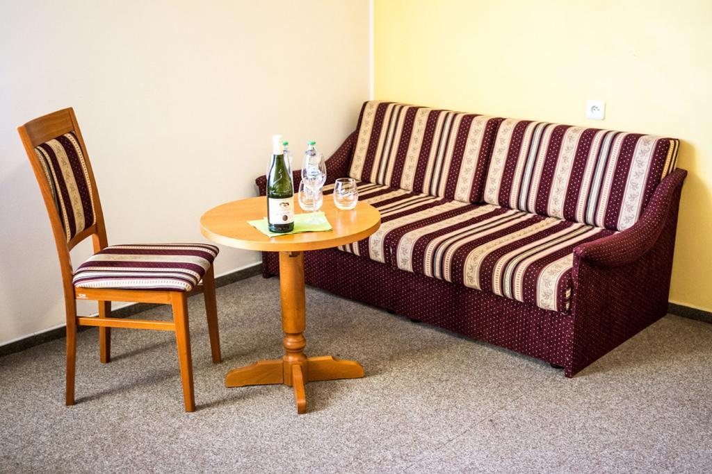 Hotel Na Jižní Přerov Quarto foto