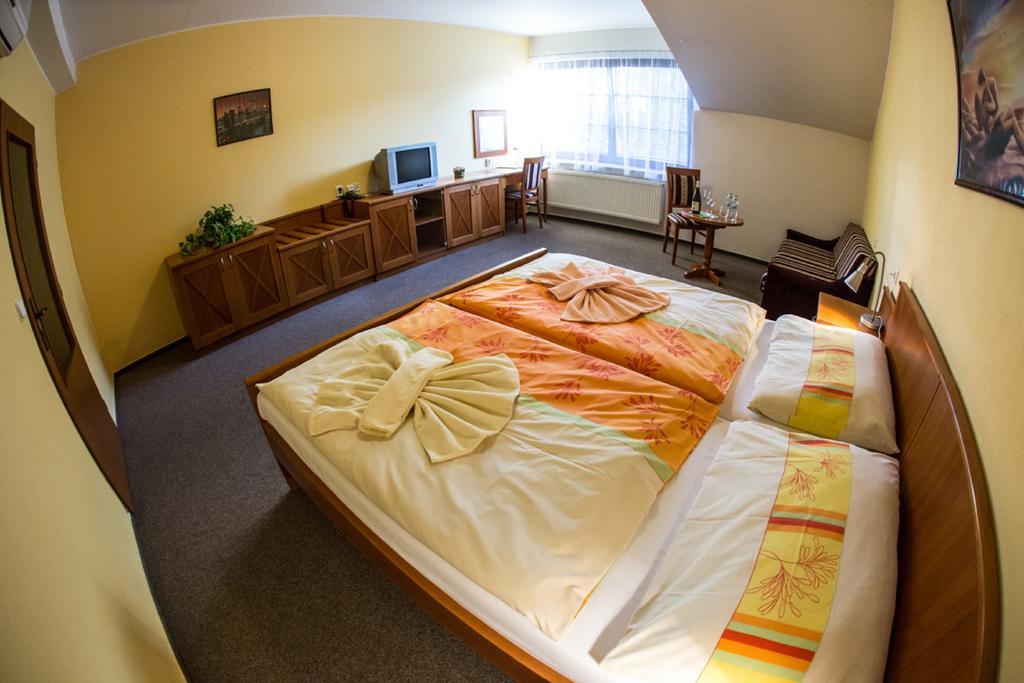 Hotel Na Jižní Přerov Quarto foto