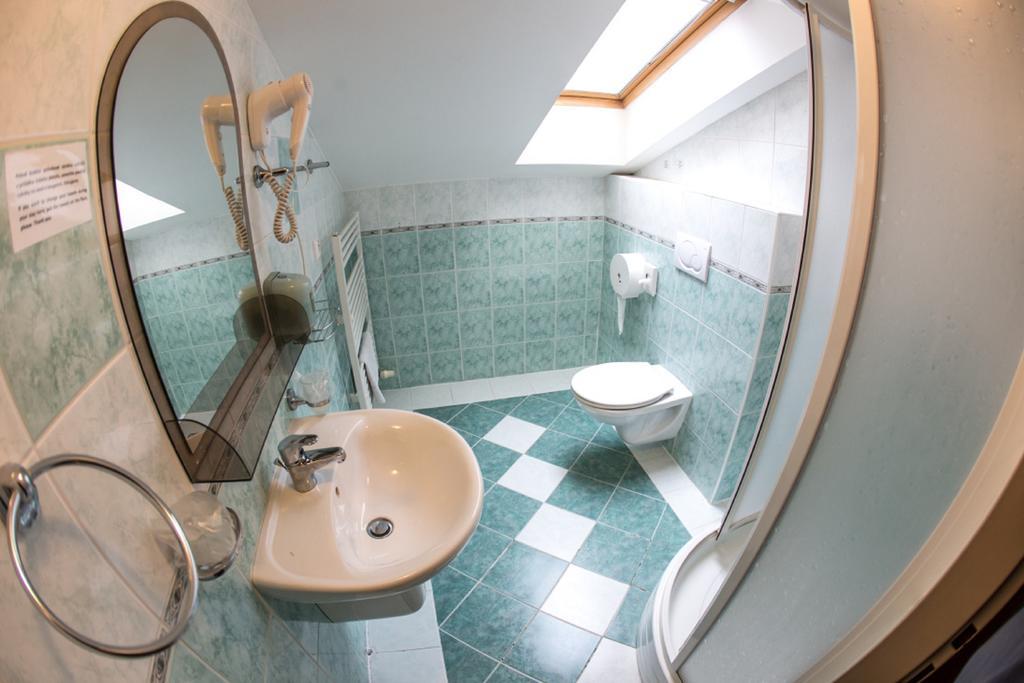 Hotel Na Jižní Přerov Quarto foto