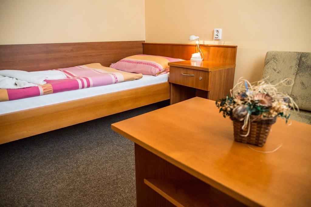 Hotel Na Jižní Přerov Quarto foto